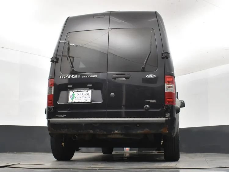 Used 2012 Ford Transit Connect XLT FWD image 13