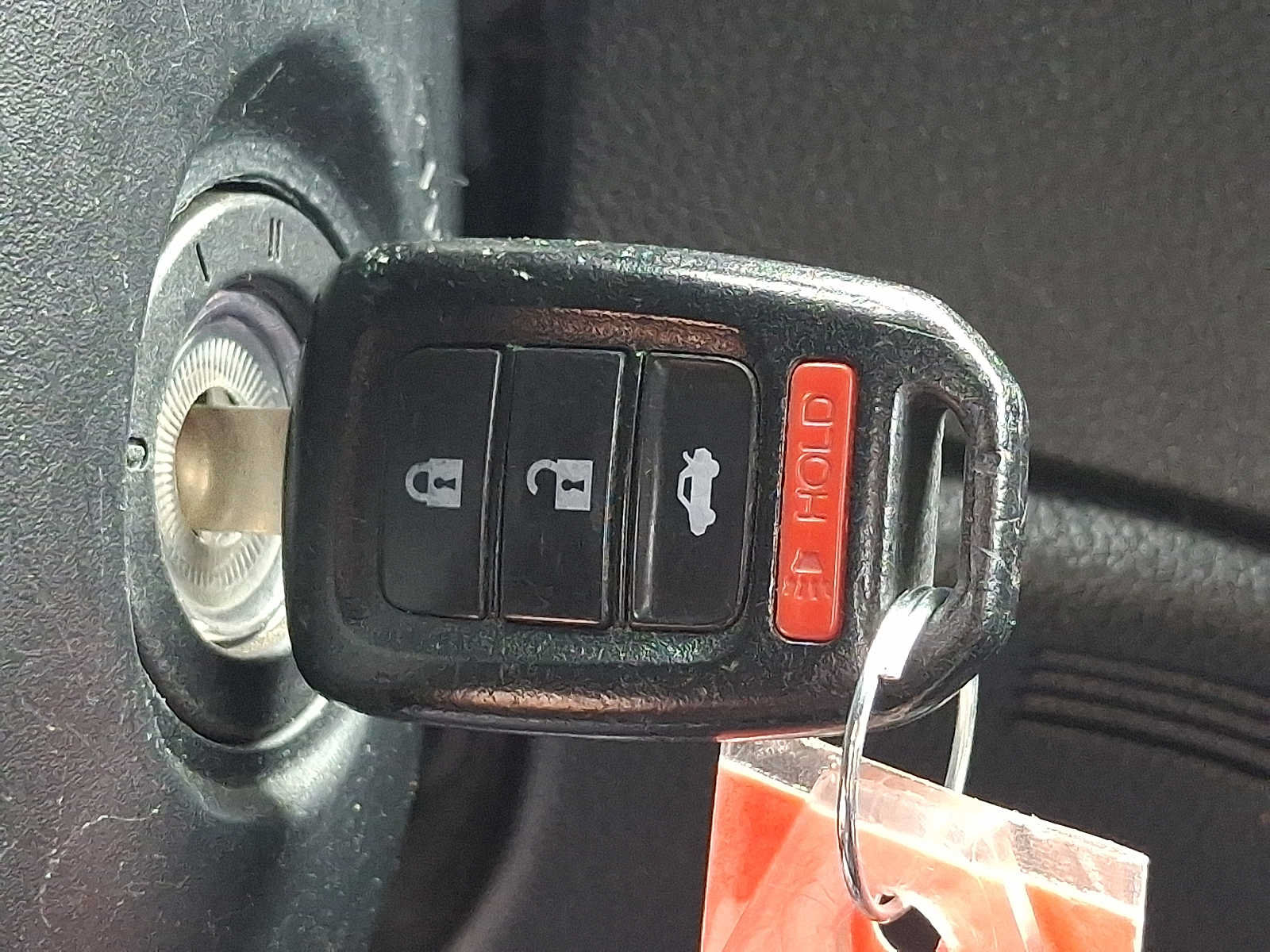 Used 2020 Honda Civic LX image 22