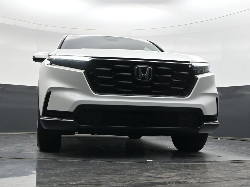 Used 2025 Honda CR-V LX image 28