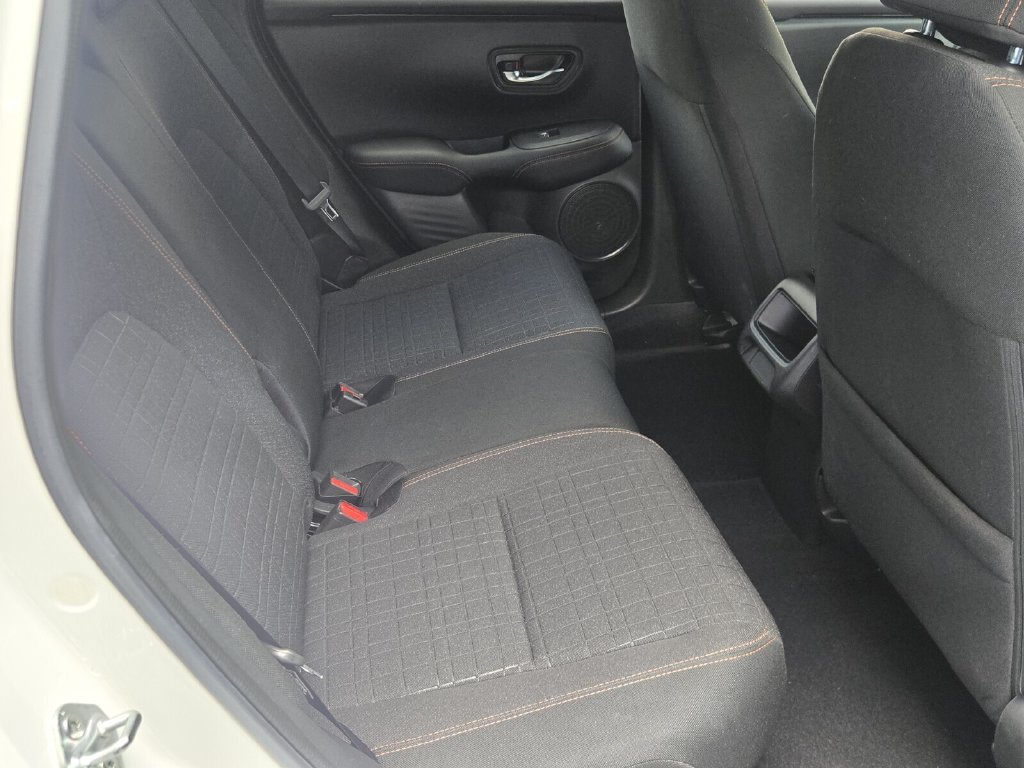 Certified 2024 Honda HR-V Sport image 17