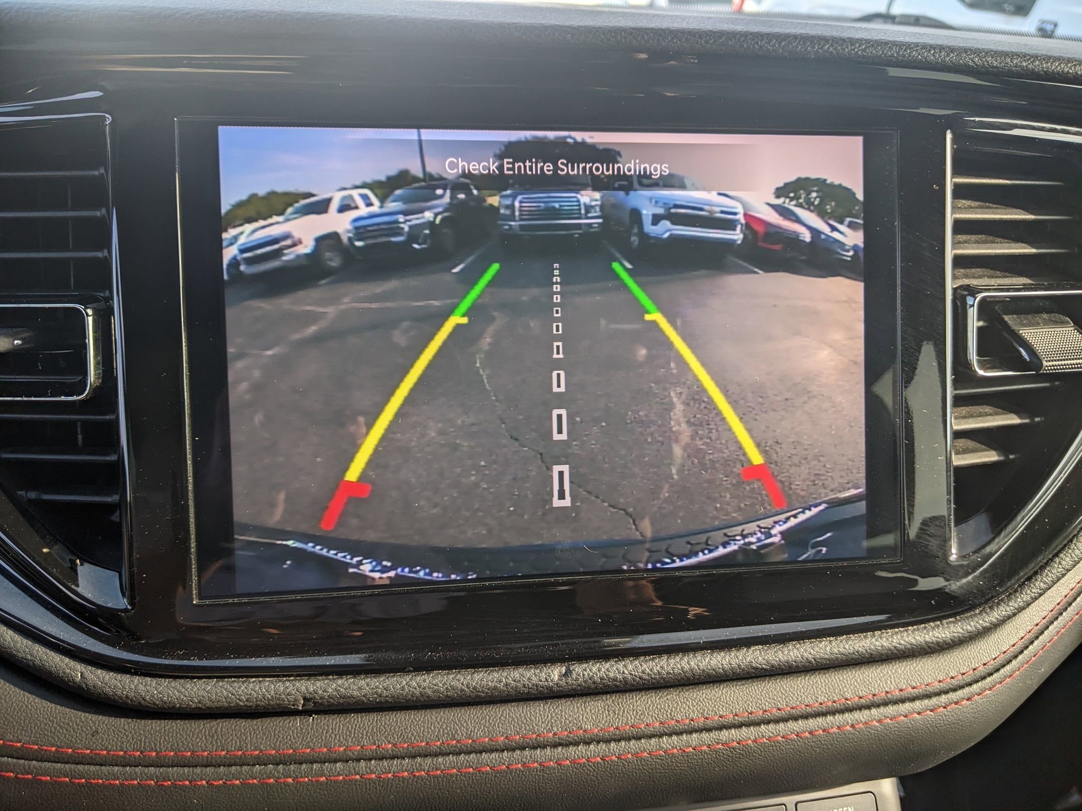 Used 2024 Dodge Durango GT image 29