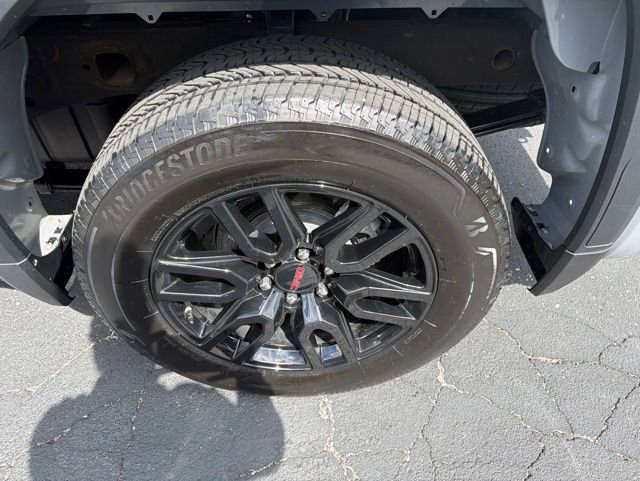 Used 2024 GMC Sierra 1500 Elevation AWD/4WD image 9