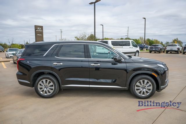 Used 2025 Hyundai Palisade SEL image 6