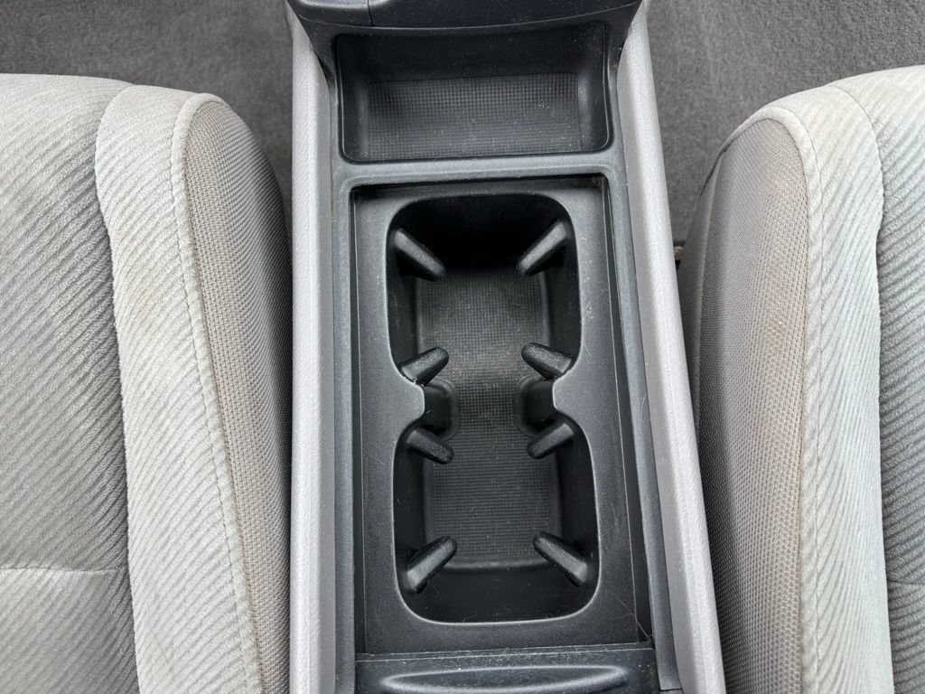 Used 2010 Honda Civic LX image 21