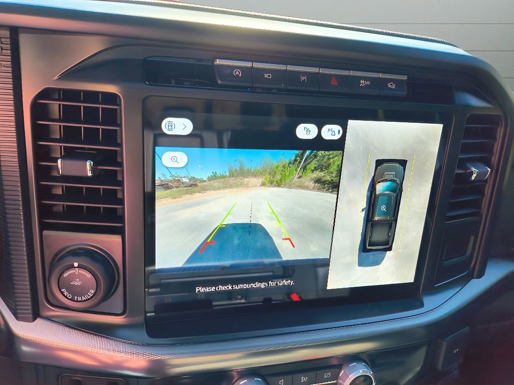 Used 2024 Ford F150 Raptor image 33