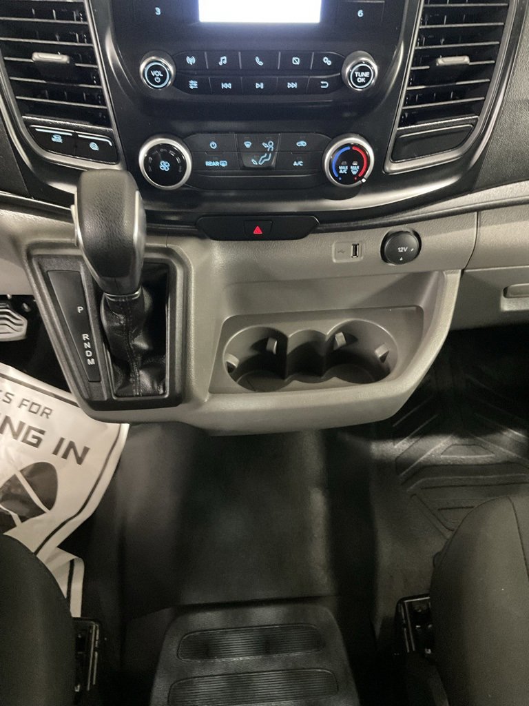 Used 2024 Ford Transit 250 Base w/ Exterior Upgrade Package image 18