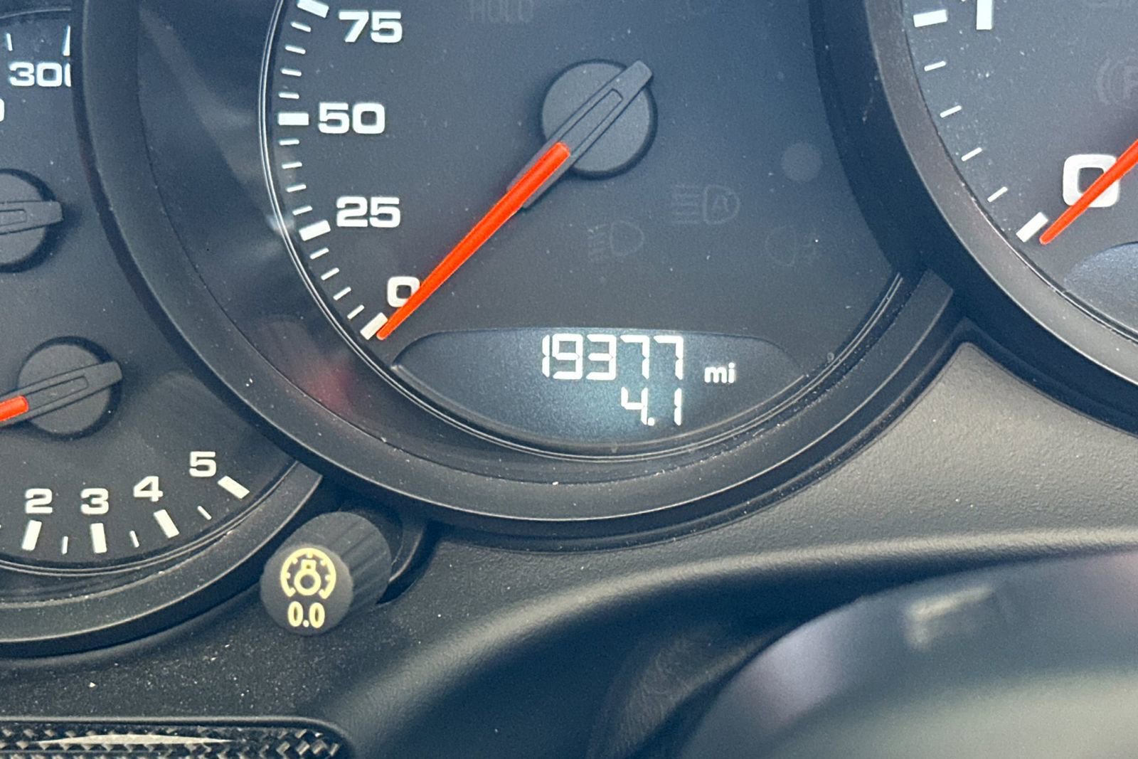 Used 2017 Porsche 911 Targa 4 GTS image 33