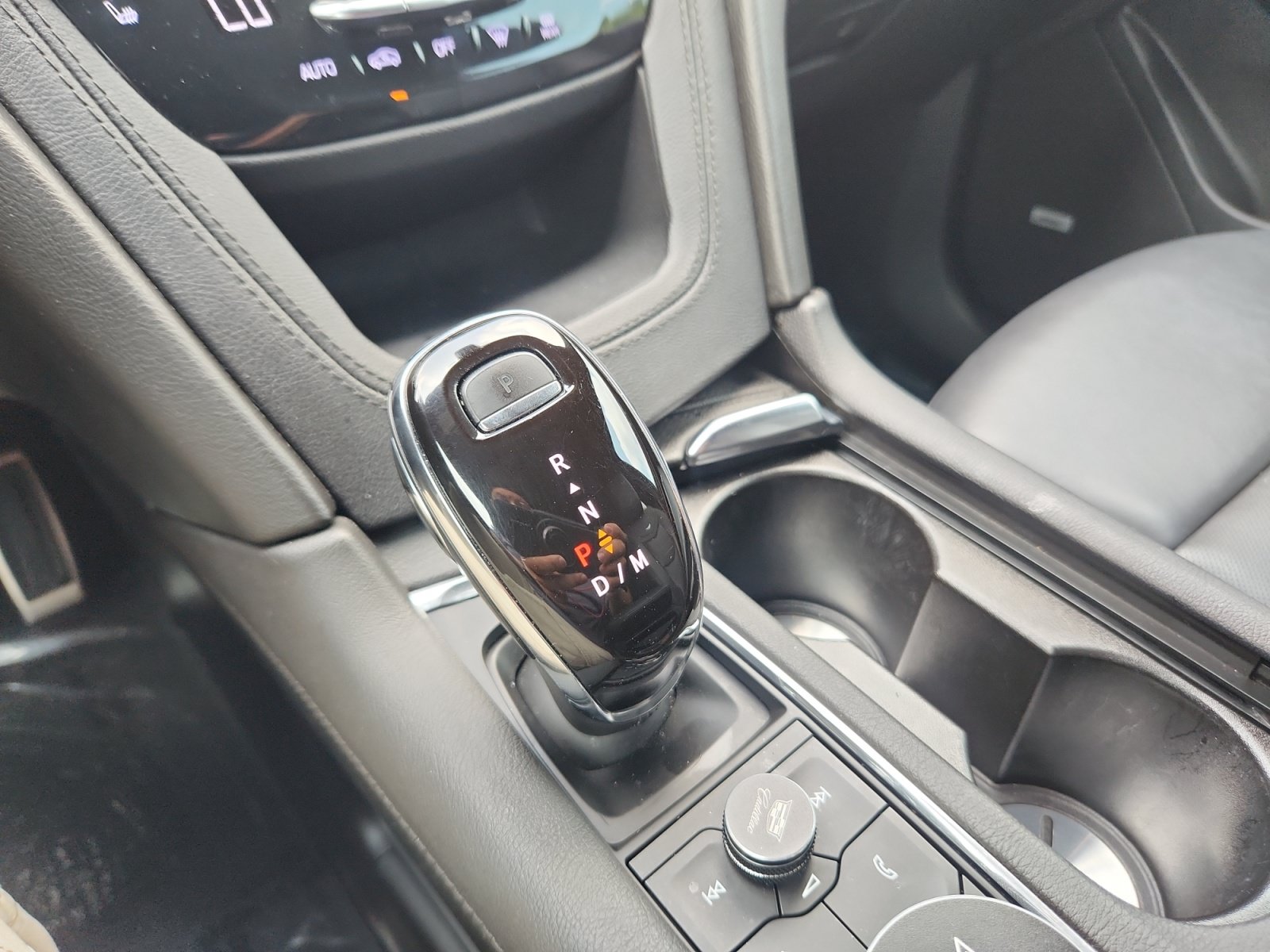 Used 2020 Cadillac XT6 Sport AWD/4WD image 15