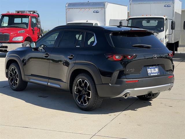New 2026 MAZDA CX-50 Meridian Edition w/ Weather Package AWD/4WD image 7