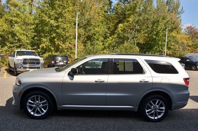 Used 2024 Dodge Durango GT image 5