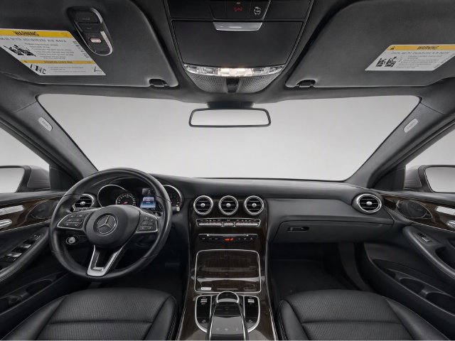 Used 2020 Mercedes-Benz GLC 300 4MATIC image 13