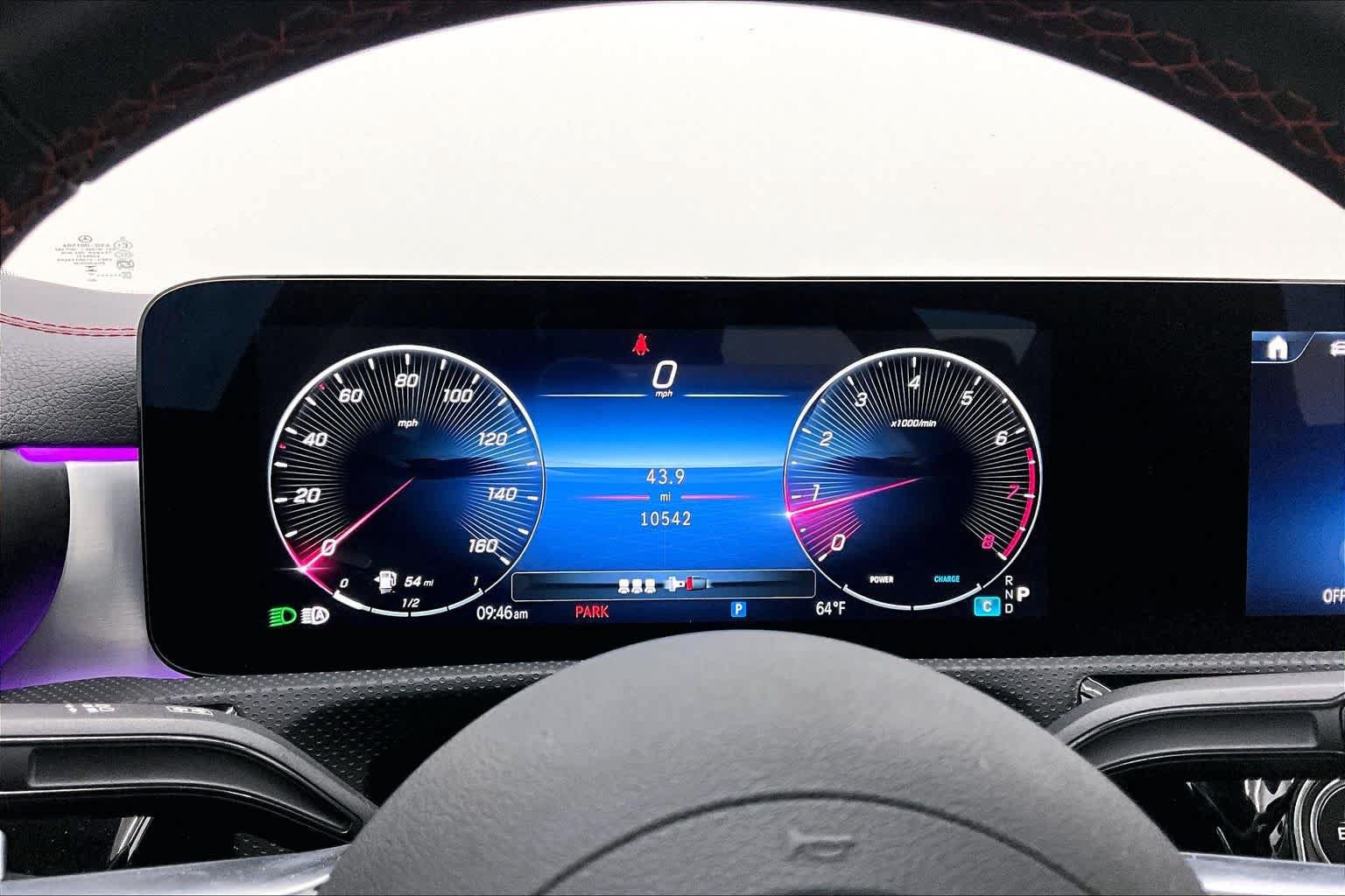 Used 2025 Mercedes-Benz CLA 250 image 23