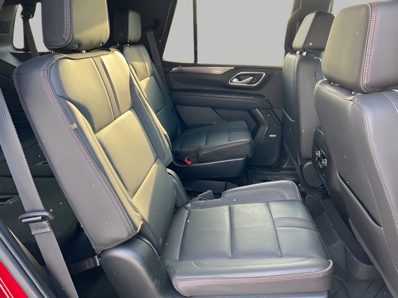 Used 2023 Chevrolet Tahoe RST w/ RST Performance Edition image 33