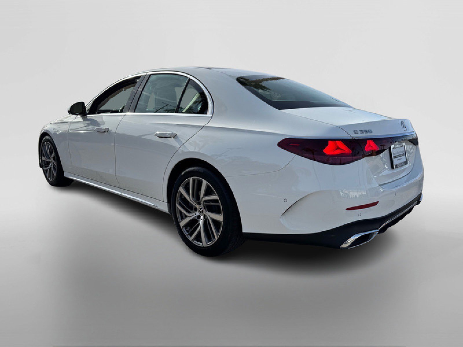 Certified 2025 Mercedes-Benz E 350 E 350 image 3