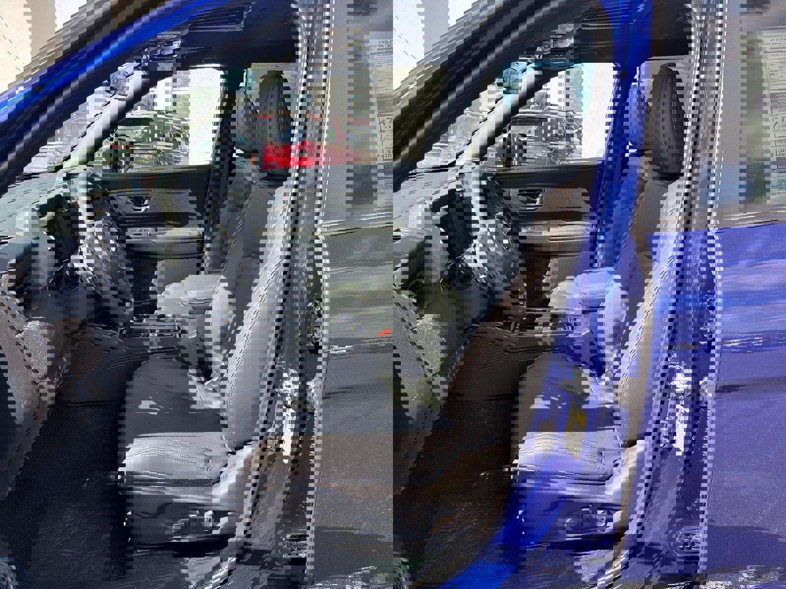 New 2026 Subaru Outback Limited image 12