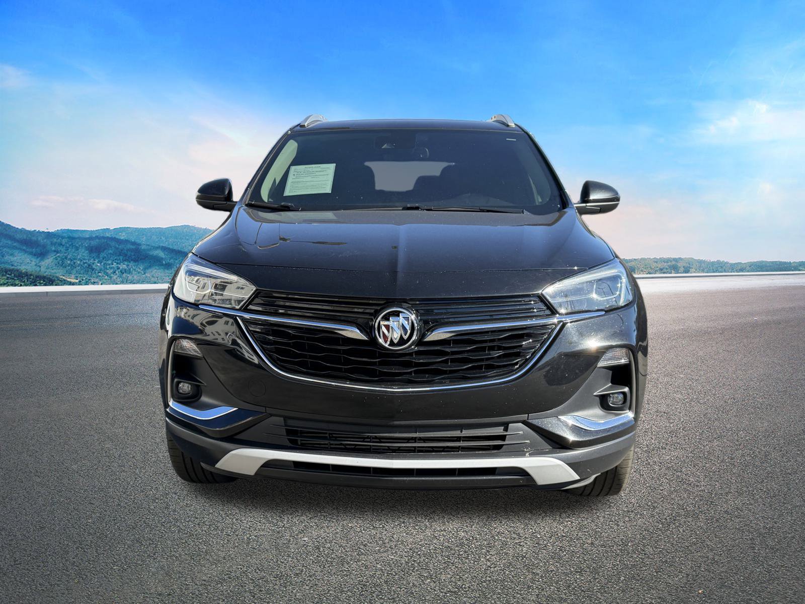 Used 2023 Buick Encore GX Essence w/ Experience Buick Package image 3