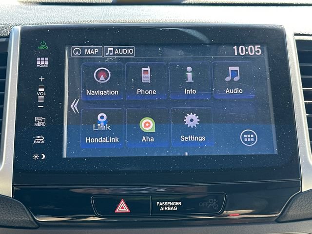 Used 2016 Honda Pilot EX-L image 34