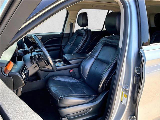 Used 2020 Lincoln Aviator Reserve w/ Elements Package Plus AWD/4WD image 25
