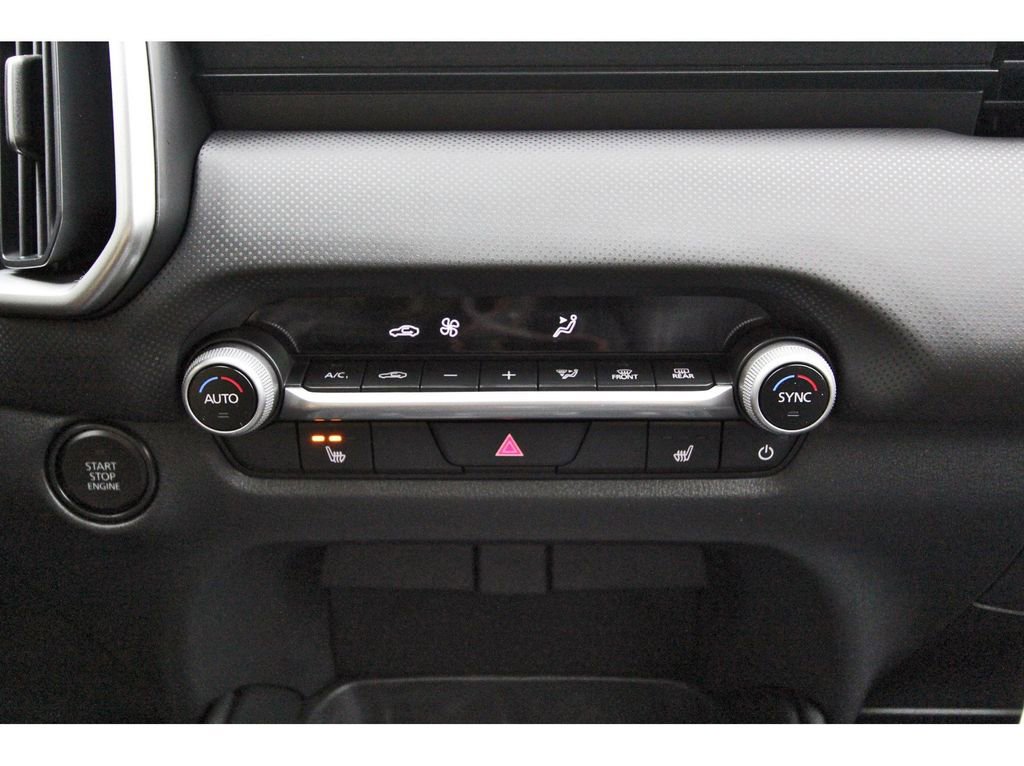 New 2026 MAZDA CX-50 Meridian Edition w/ Weather Package AWD/4WD image 23