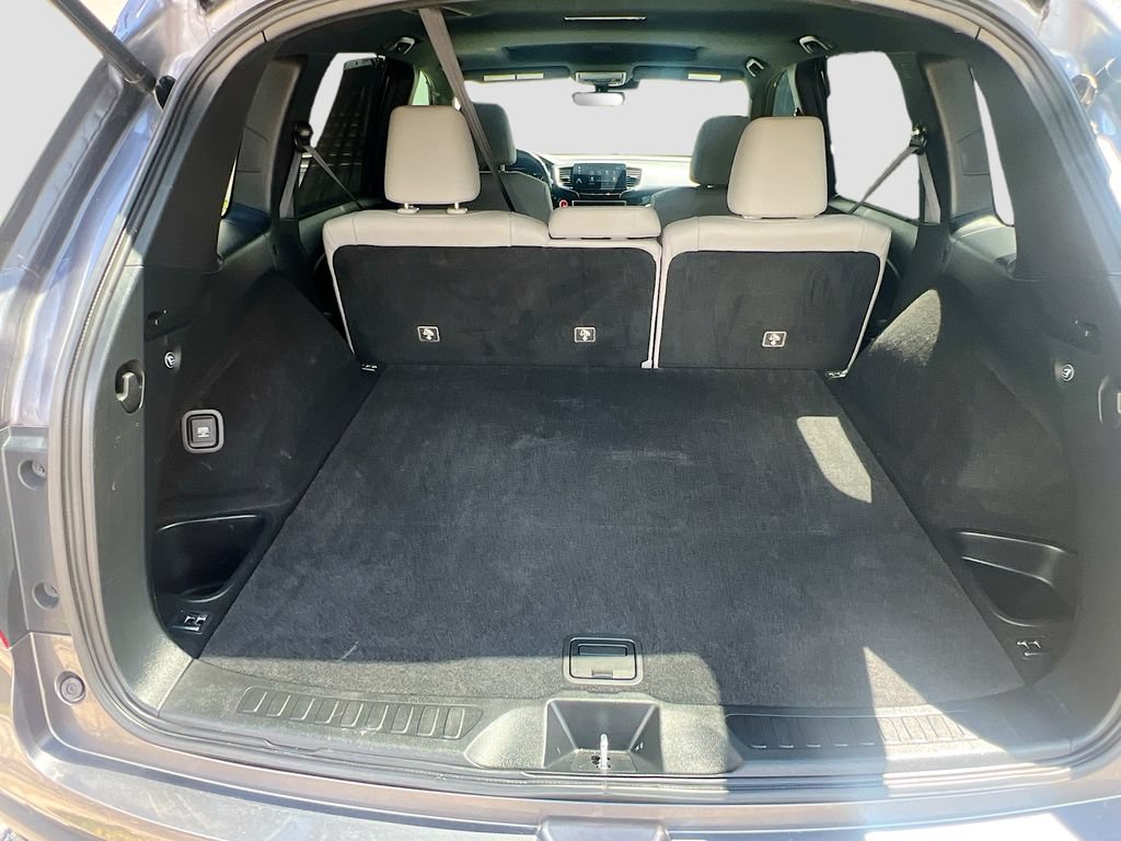 Used 2021 Honda Passport Elite image 28