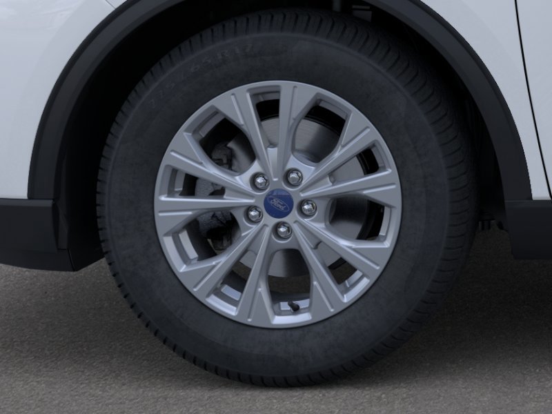 New 2026 Ford Escape Active FWD image 19