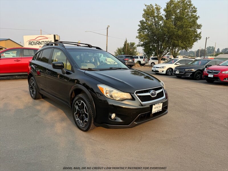 Used 2015 Subaru Crosstrek 2.0i Premium
