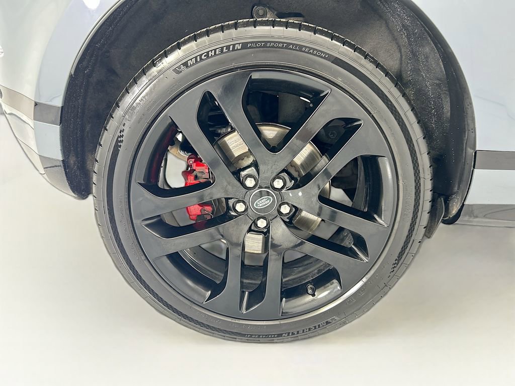 Used 2023 Land Rover Range Rover Evoque HST image 32