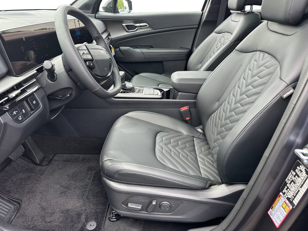 New 2026 Kia Sportage X-Line w/ X-Line Technology Package AWD/4WD image 14
