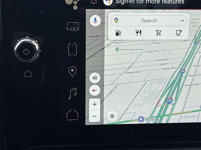 Certified 2024 GMC Sierra 1500 Denali w/ Denali Reserve Package image 13