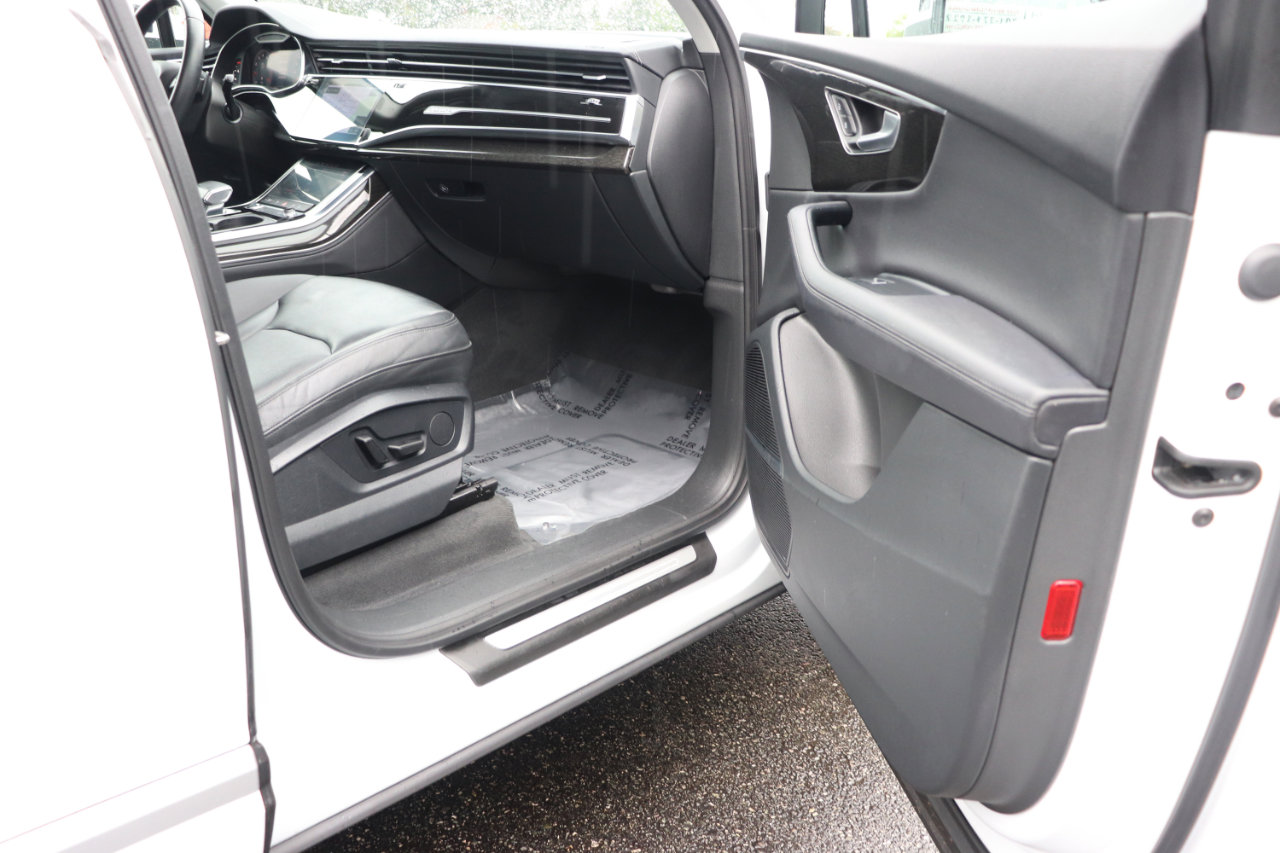 Used 2024 Audi Q7 2.0T Premium Plus image 17