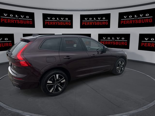 New 2026 Volvo XC60 B5 Plus w/ Protection Package Premier AWD/4WD image 8