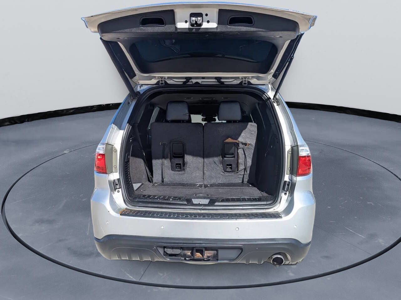 Used 2011 Dodge Durango Crew image 8