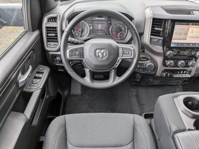 New 2026 RAM 1500 Warlock AWD/4WD image 12