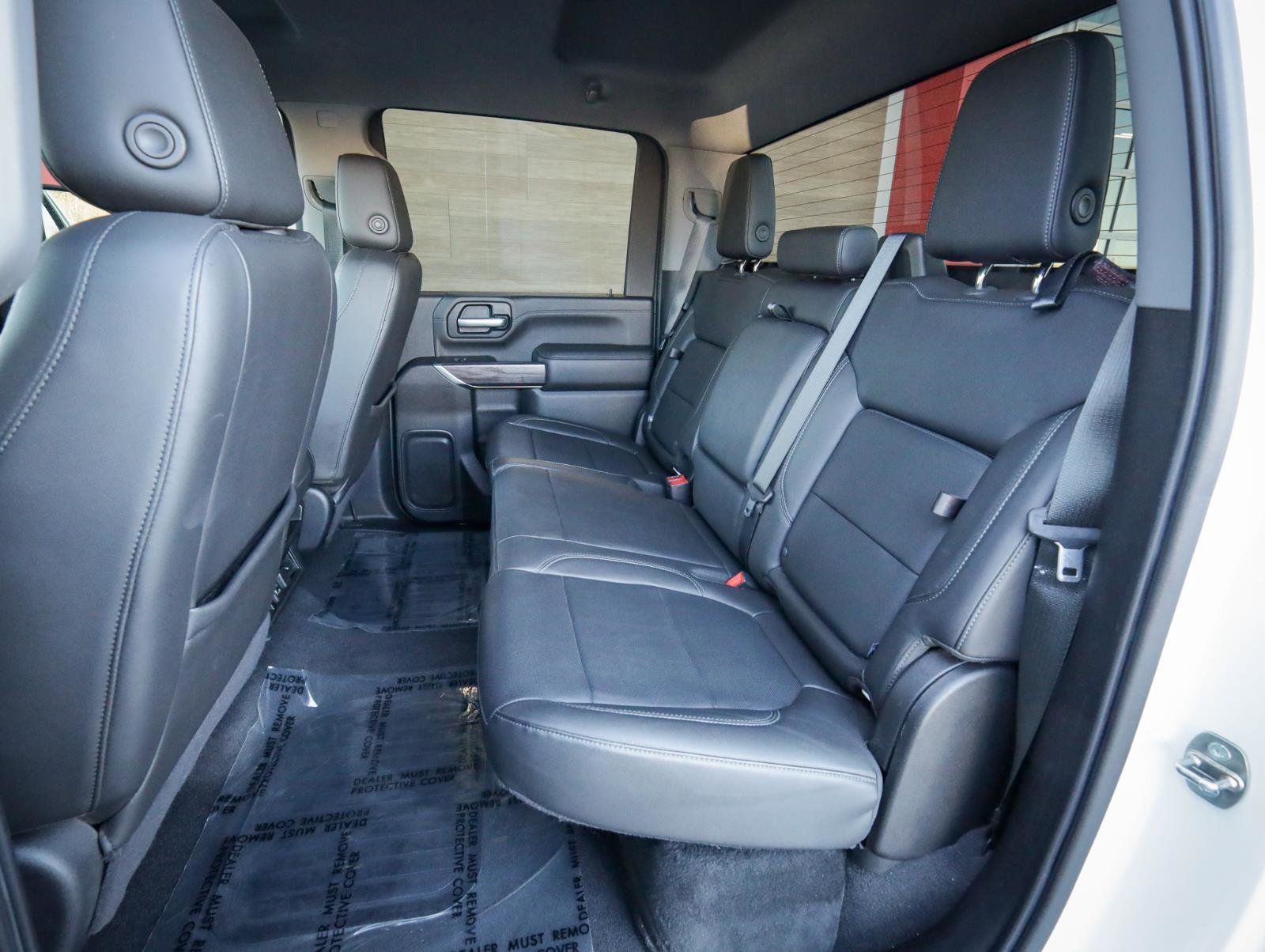 Used 2020 Chevrolet Silverado 3500 LTZ image 31