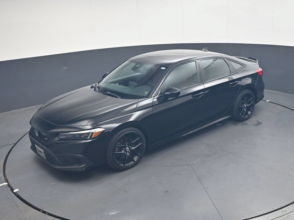 Used 2023 Honda Civic Si image 30