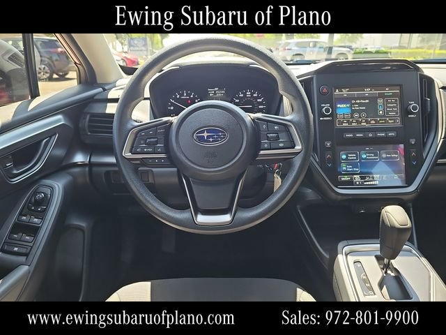 Used 2025 Subaru Impreza 2.0i image 13