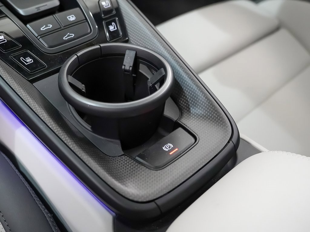 Used 2026 Porsche 911 Carrera GTS image 33