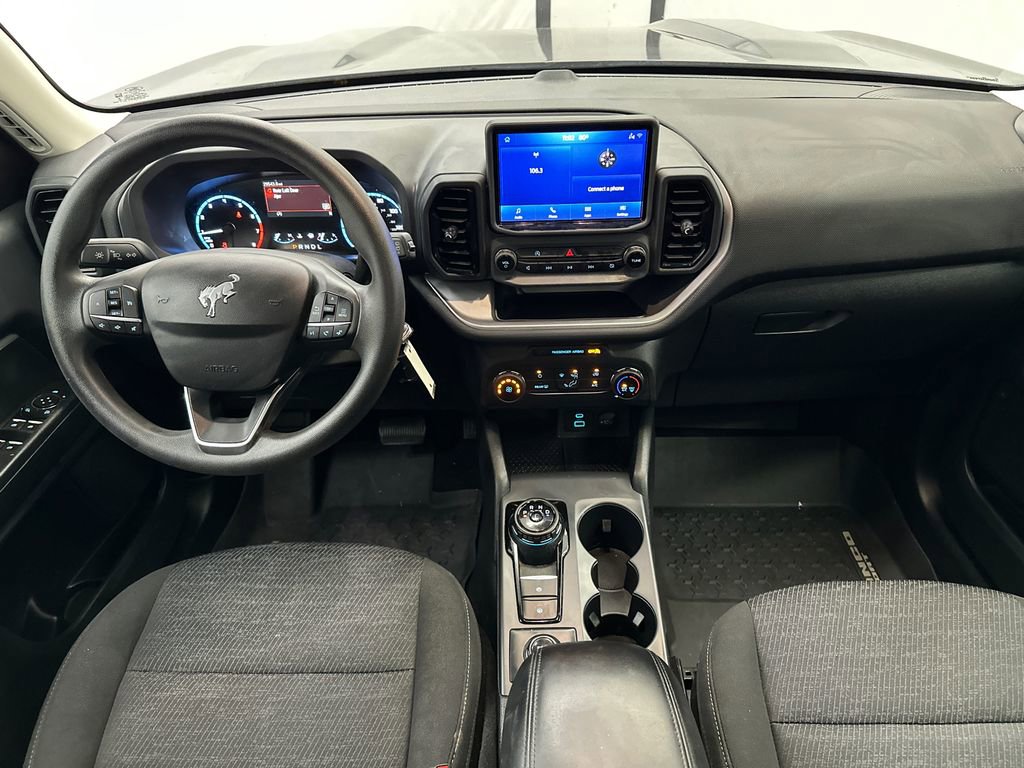 Used 2022 Ford Bronco Sport AWD/4WD image 21