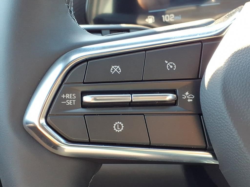 New 2026 Chevrolet Equinox LT w/ Midnight Edition image 21