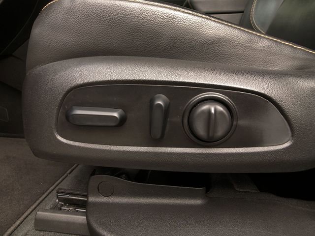 Used 2021 Chevrolet Traverse RS image 20