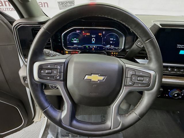 Used 2024 Chevrolet Silverado 3500 LT w/ Convenience Package image 14