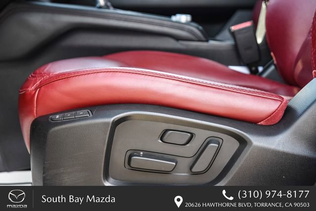 Used 2024 MAZDA CX-5 Carbon Edition AWD/4WD image 22