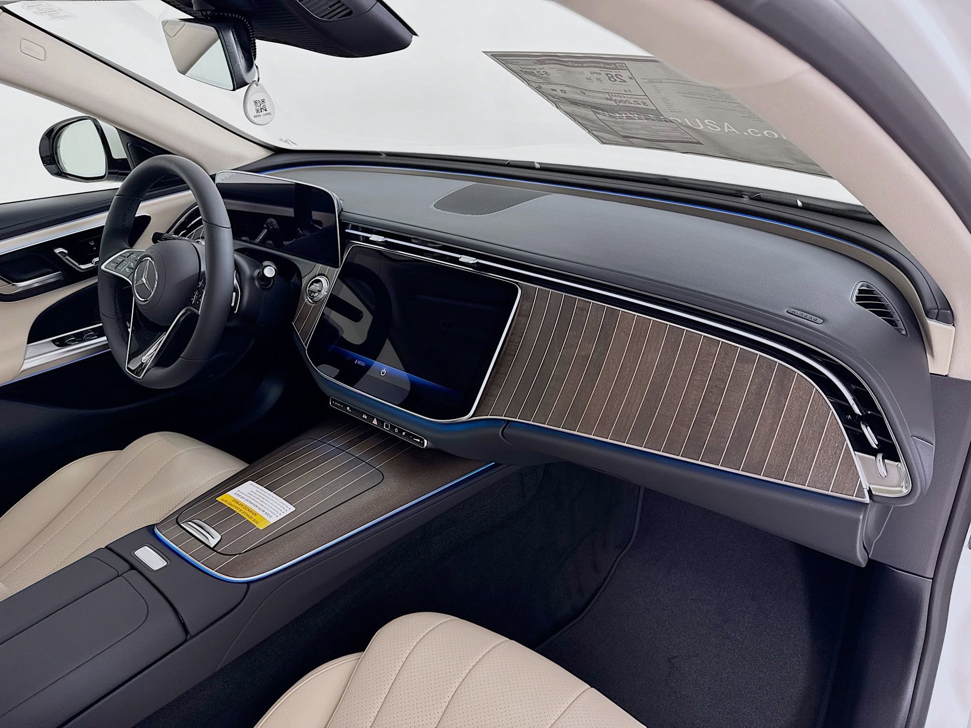 New 2026 Mercedes-Benz E 350 Sedan image 32