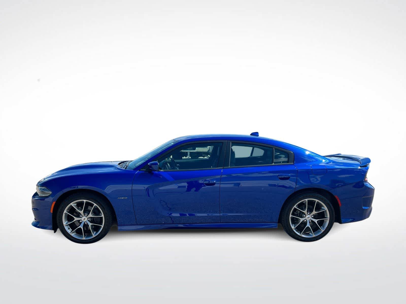 Used 2019 Dodge Charger R/T w/ Plus Group RWD image 5
