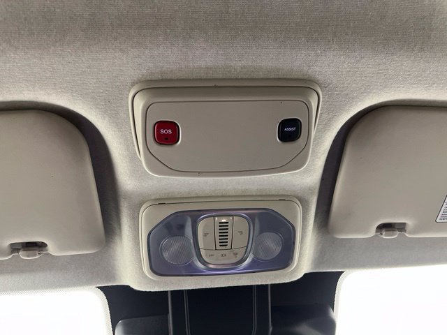 Used 2025 RAM ProMaster 2500 w/ U-Haul Equipment Group FWD image 32