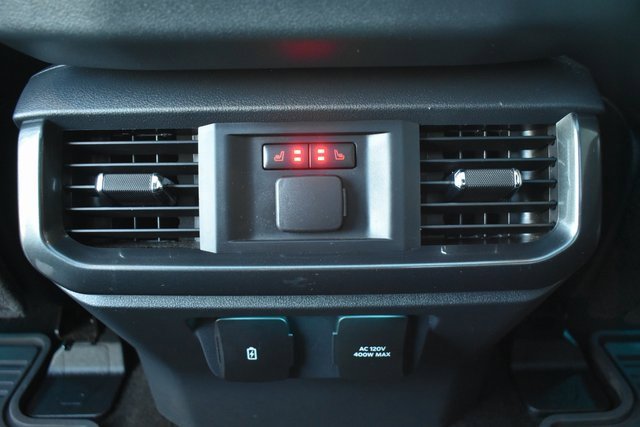 Used 2022 Ford F150 Lariat w/ Equipment Group 502A High image 44