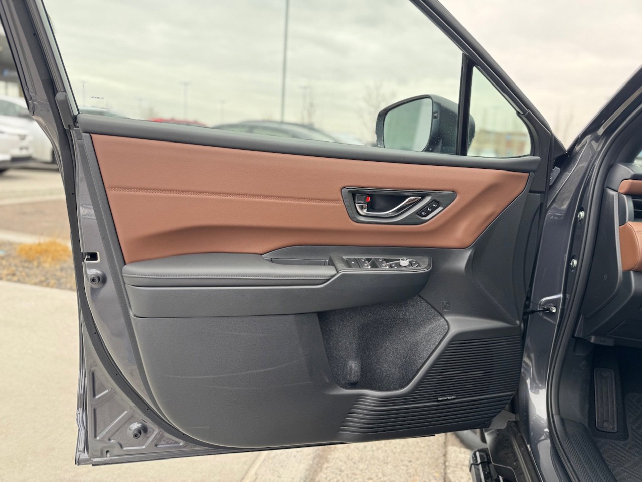 New 2026 Subaru Outback Touring XT image 9