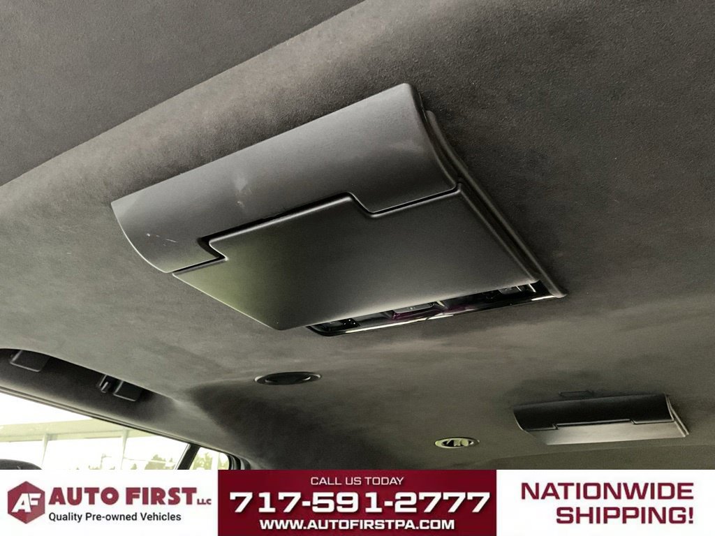 Used 2020 Cadillac Escalade ESV Platinum AWD/4WD image 33