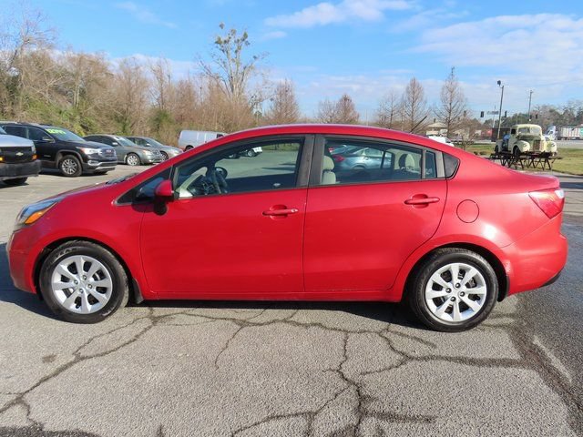 Used 2014 Kia Rio LX FWD image 12