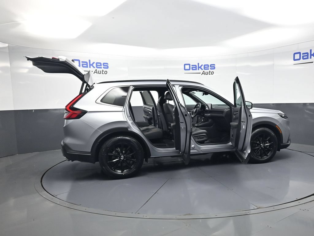 Used 2024 Honda CR-V Sport-L image 54